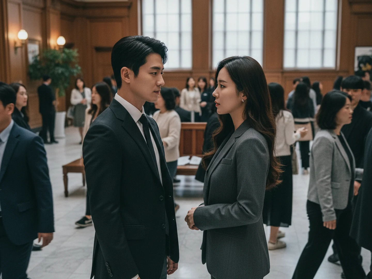 판사 이한영 8회03